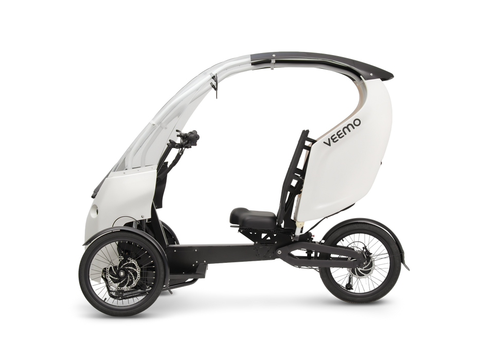 ENVO Veemo SE Electric Trike