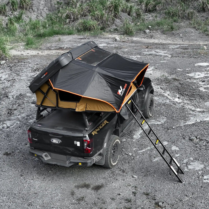 NatureNest Sirius 2 XL ABS