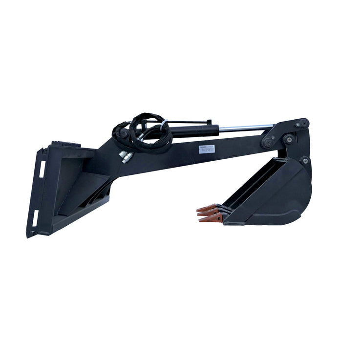 Skid Steer Backhole Arm Pre-Order