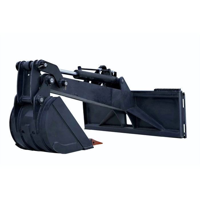 Skid Steer Backhole Arm Pre-Order