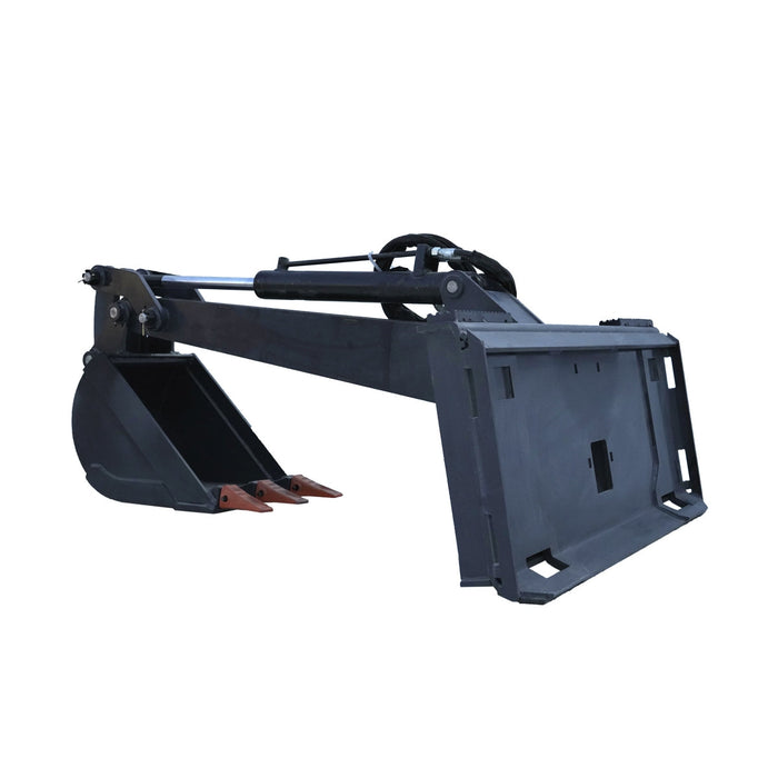 Skid Steer Backhole Arm Pre-Order