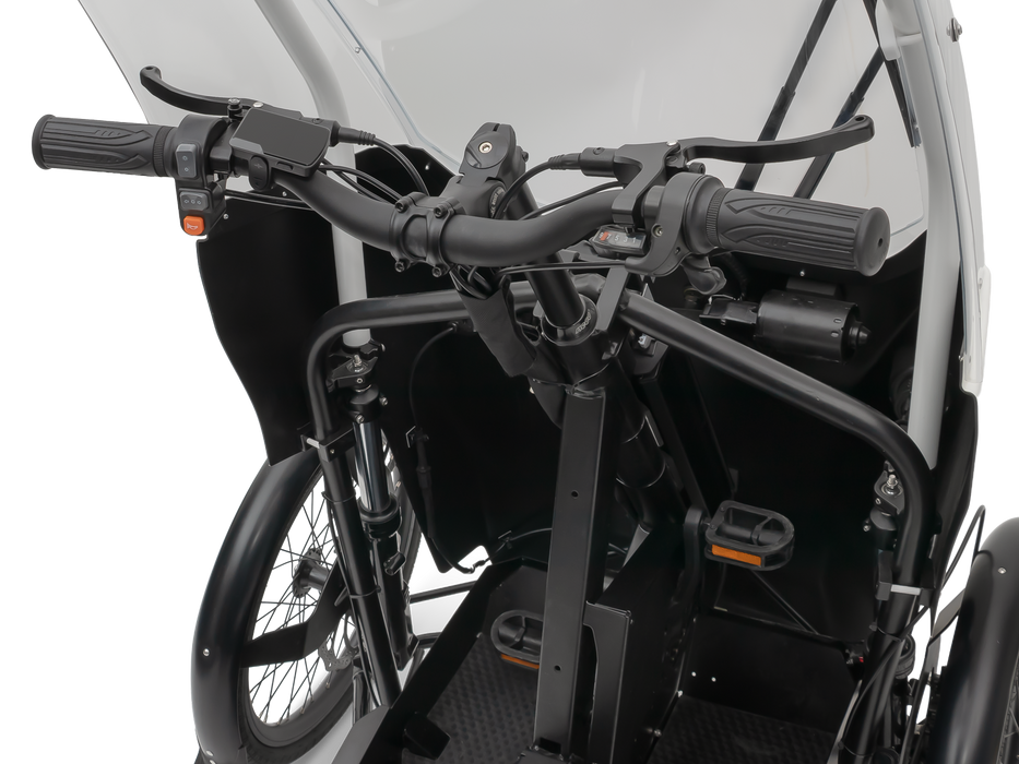 ENVO Veemo SE Electric Trike