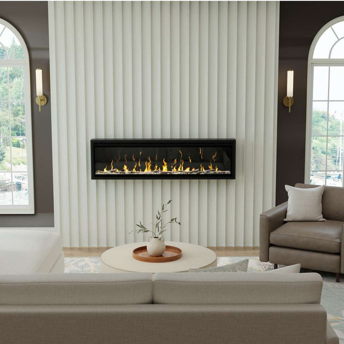 Dimplex 60" Storm Black Box Surround