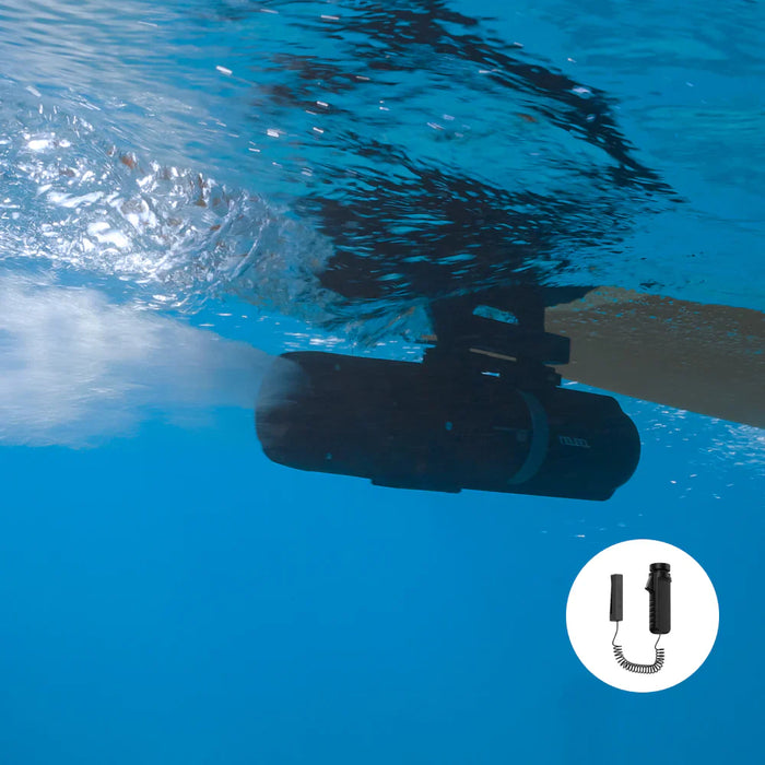 LEFEET P1  / P1 XR SUP Mount