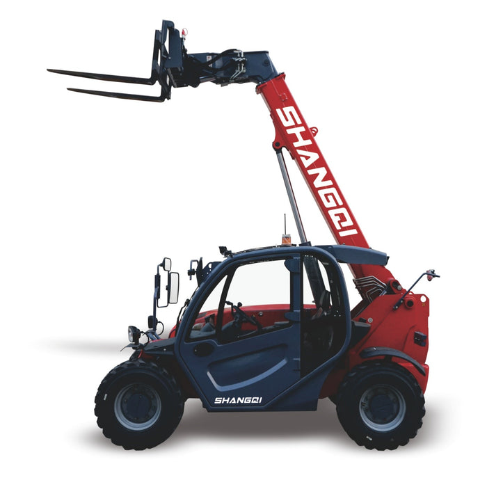 Chery Industrial TL875 5500lb/19 Ft. Telehandler