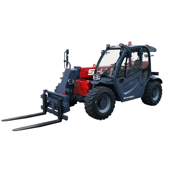 Chery Industrial TL875 5500lb/19 Ft. Telehandler