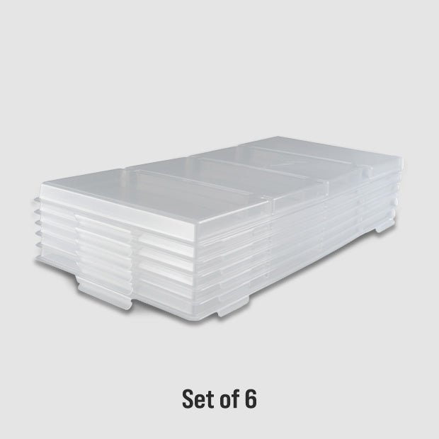 Harvest Right Tray Lids