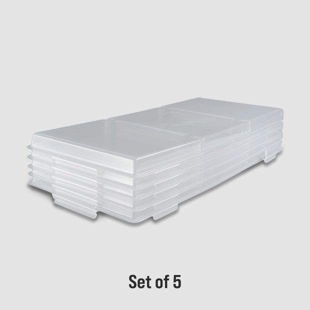 Harvest Right Tray Lids
