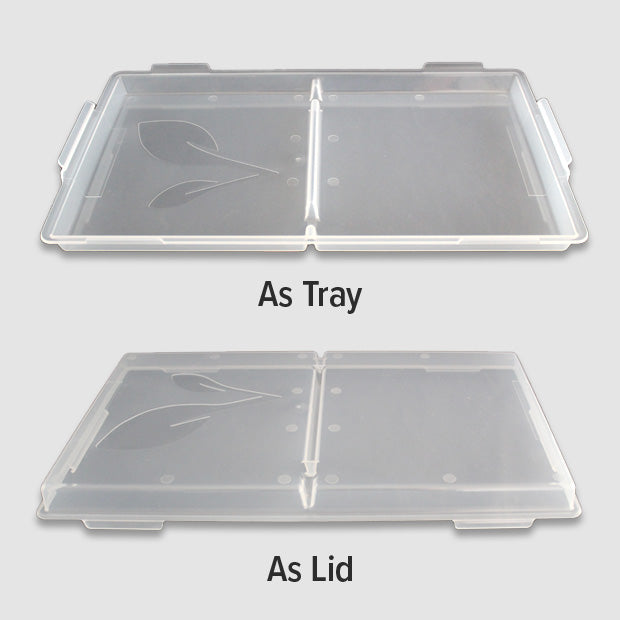 Harvest Right Tray Lids