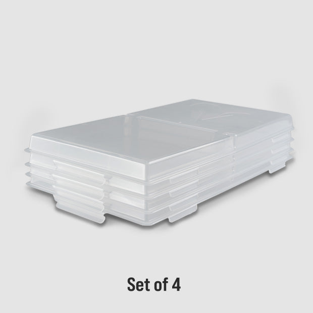 Harvest Right Tray Lids
