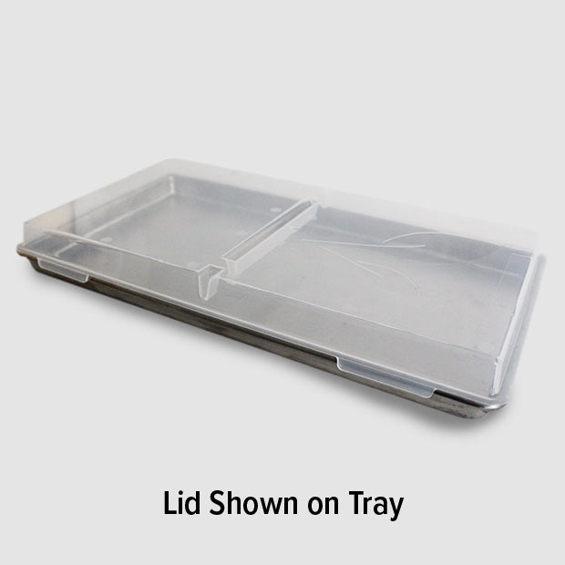 Harvest Right Tray Lids