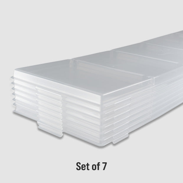 Harvest Right Tray Lids