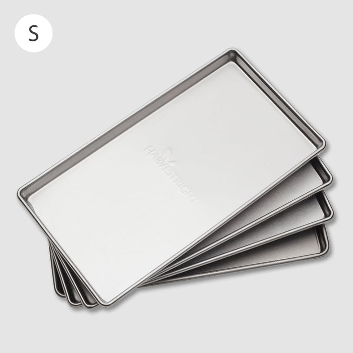 Harvest Right Freeze Dryer Trays