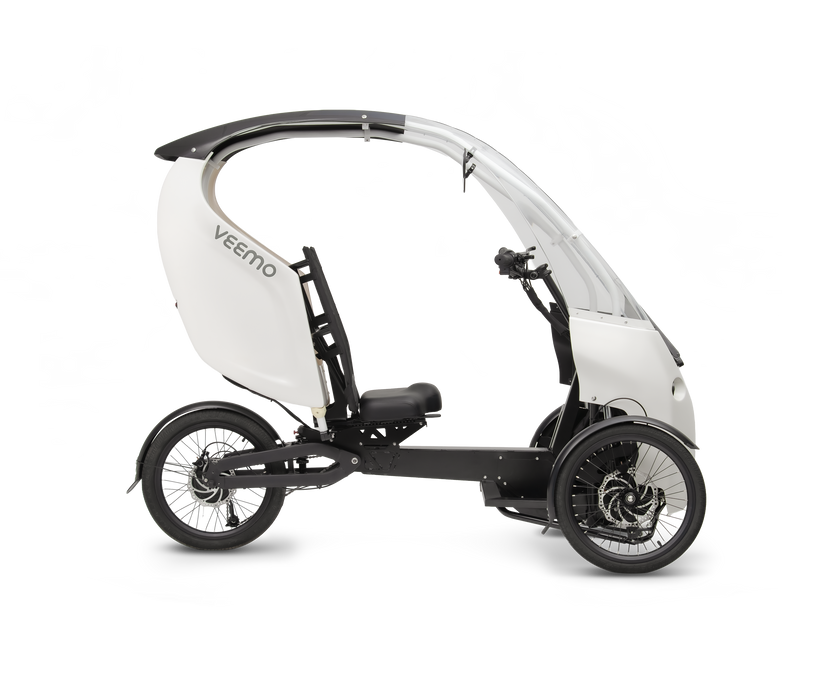 ENVO Veemo SE Electric Trike