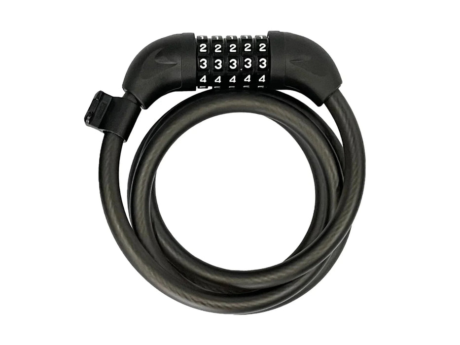 Free lock for specific bike models