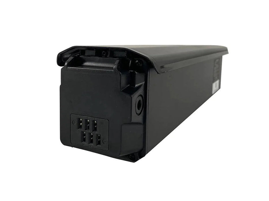 Battery with DC Connector for Ranger Version 1.0/Ghost Version 1.0 Electric Bike