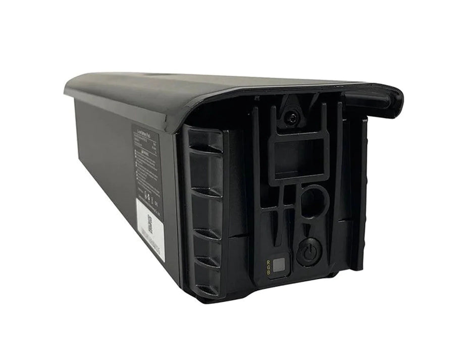 Battery with DC Connector for Ranger Version 1.0/Ghost Version 1.0 Electric Bike
