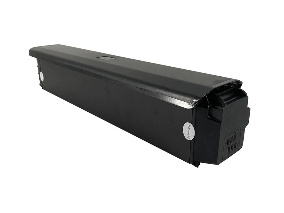 Battery with DC Connector for Ranger Version 1.0/Ghost Version 1.0 Electric Bike