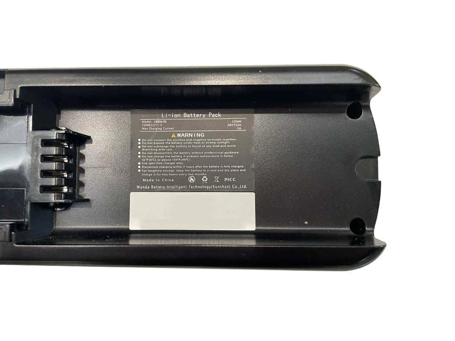 Battery for Prado S Electric Bike