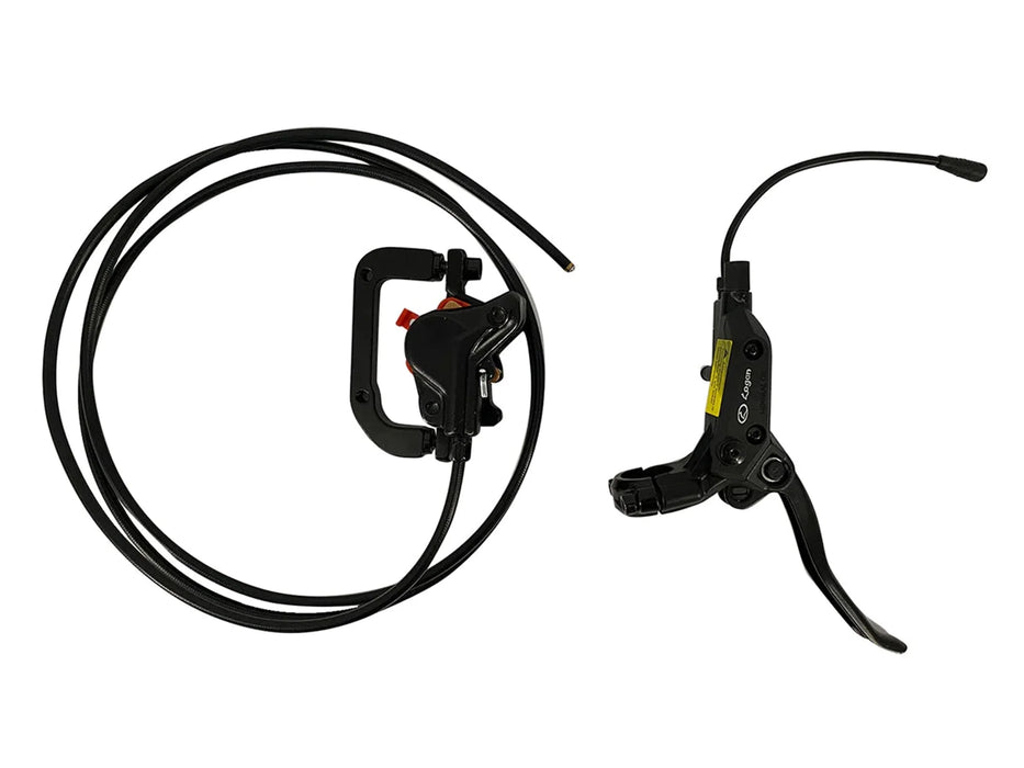 Bicycle Brake Suit for Pony Compact Electric Bike