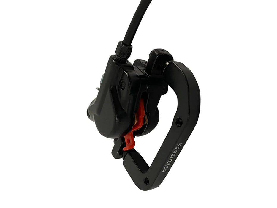 Bicycle Brake Suit for Pony Compact Electric Bike