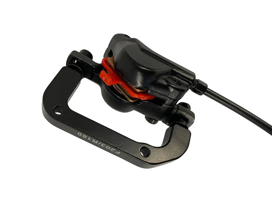 Bicycle Brake Suit for Prado S Electric Bike