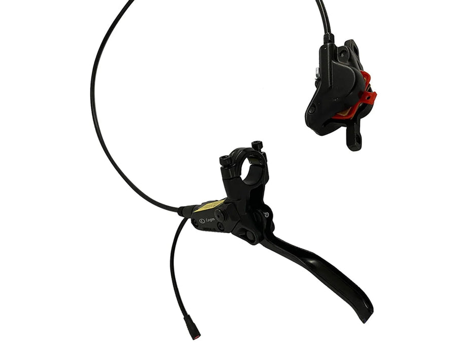 Bicycle Brake Suit for Prado S Electric Bike
