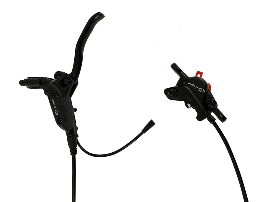 Bicycle Brake Suit for Pony Compact Electric Bike