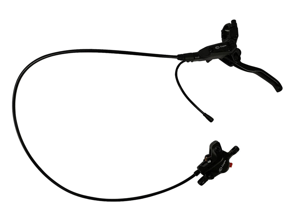 Bicycle Brake Suit for Prado S Electric Bike