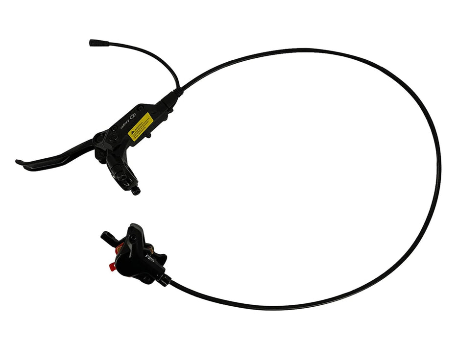 Bicycle Brake Suit for Prado S Electric Bike