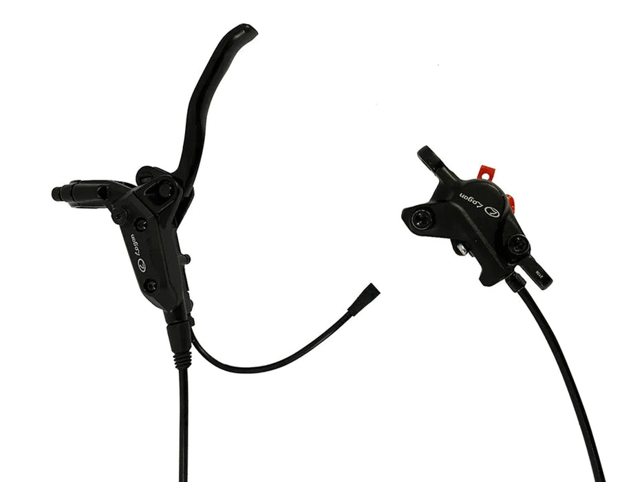 Bike Brake Suit for Ranger Step Thru Electric Bike