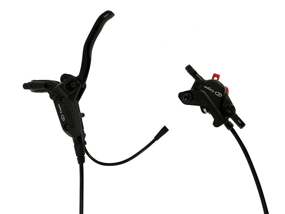 Bike Brake Suit for Grace&Rover Electric Bike