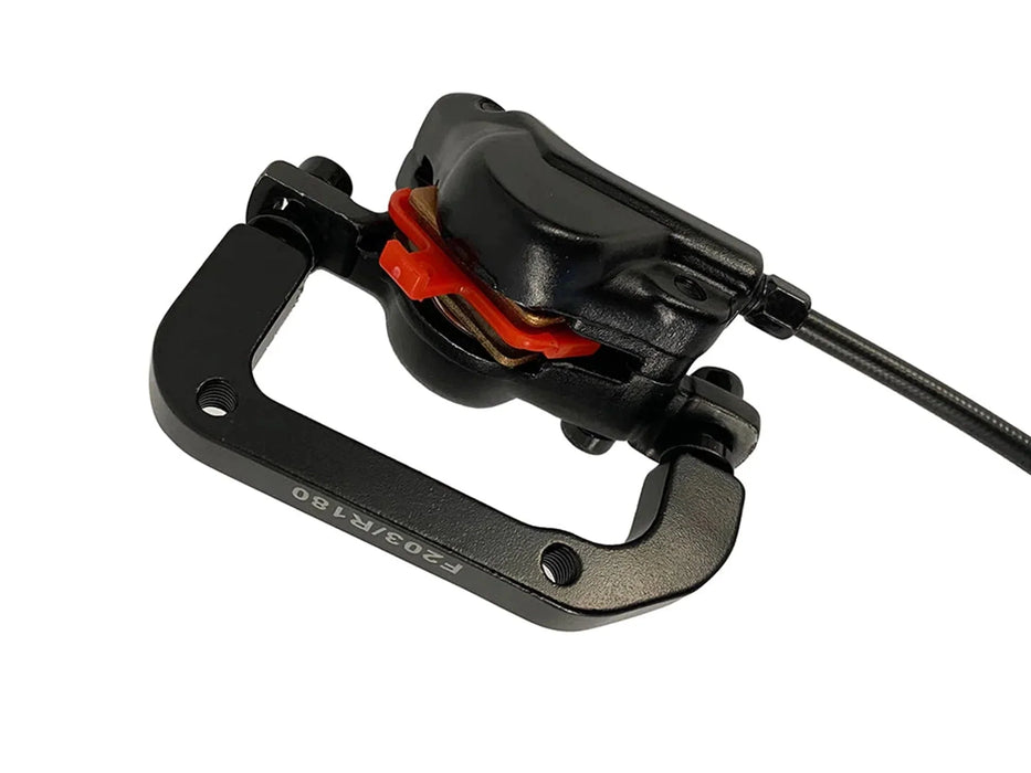 Bike Brake Suit for Ranger Step Thru Electric Bike