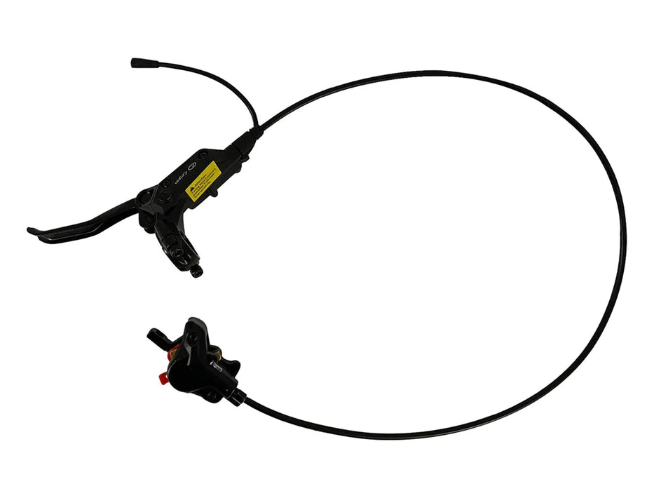 Bike Brake Suit for Ranger Step Thru Electric Bike