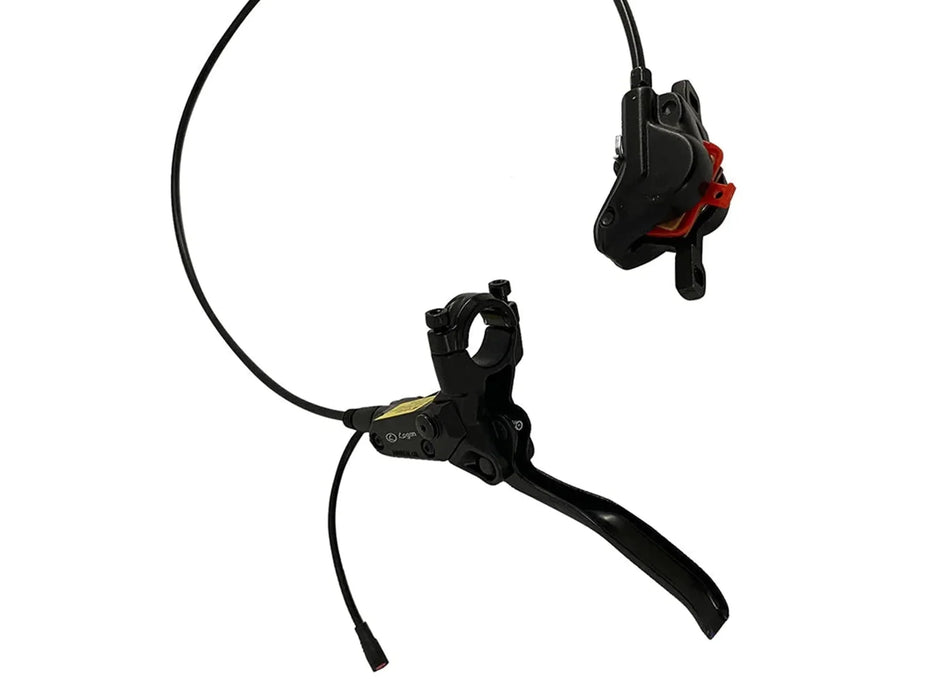 Bike Brake Suit for Grace&Rover Electric Bike