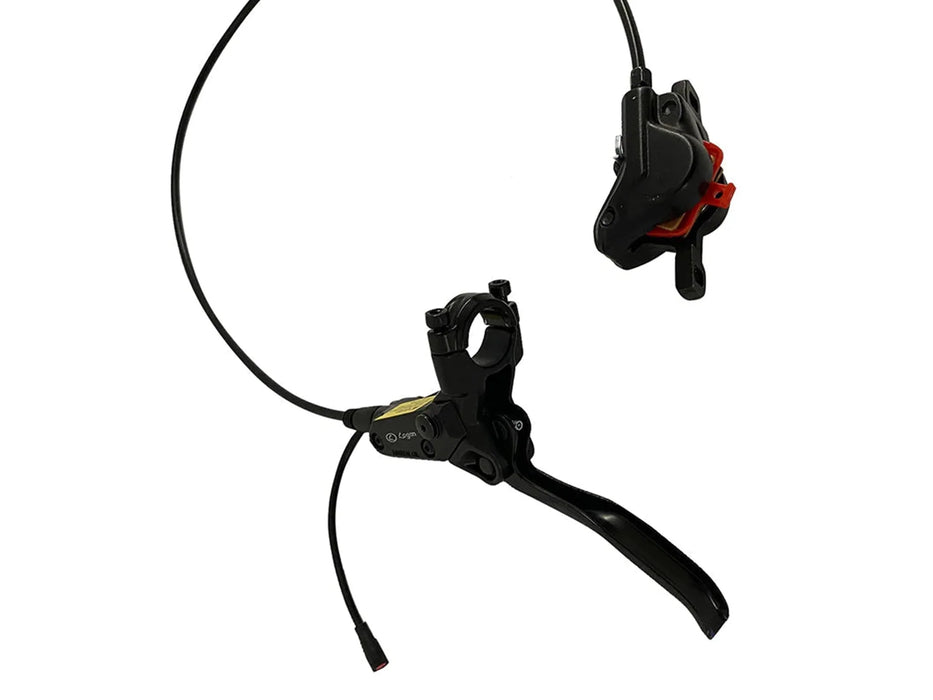 Bicycle Brake Suit for Ranger Electric Bike