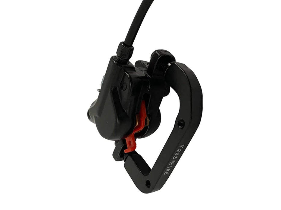 Bike Brake Suit for Ranger Step Thru Electric Bike