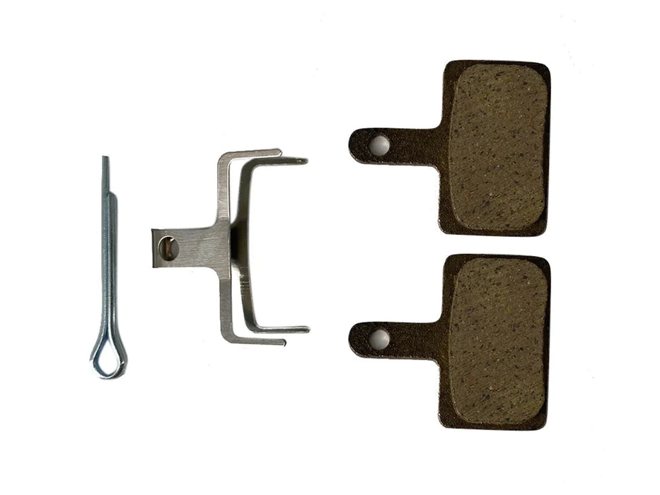 Bicycle Brake Pads for Spirit/Ghost