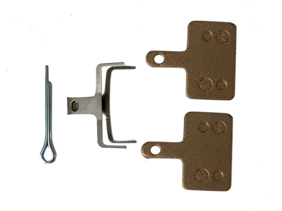 Bicycle Brake Pads for Ranger/Pony/Rover/Grace Electric Bike
