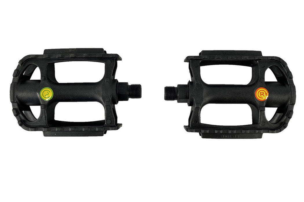 Bicycle Pedals for Spirit Electric Bike