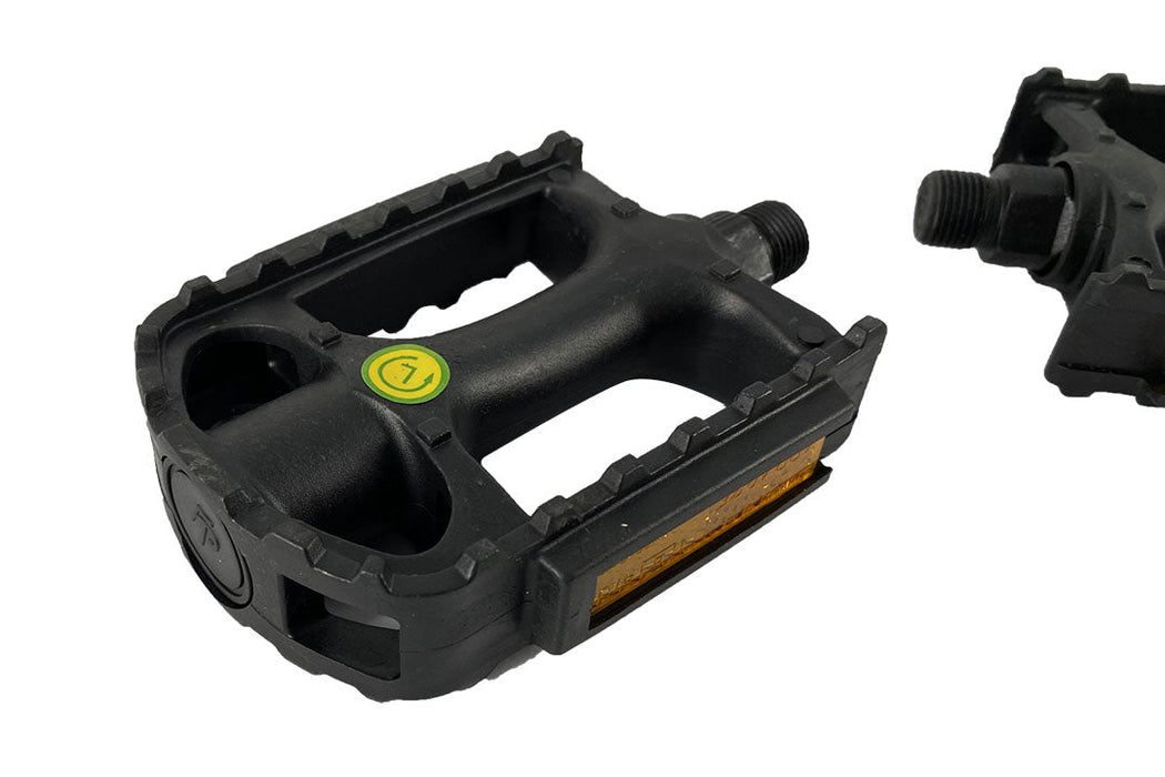 Bicycle Pedals for Spirit Electric Bike