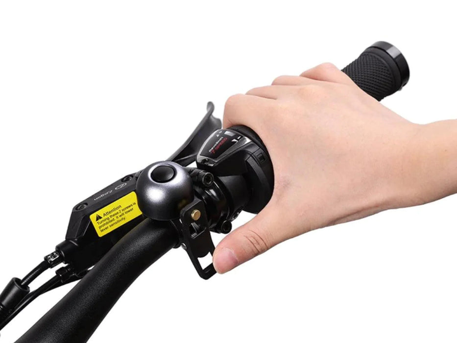 Bike Bells For All Electric Bike Models