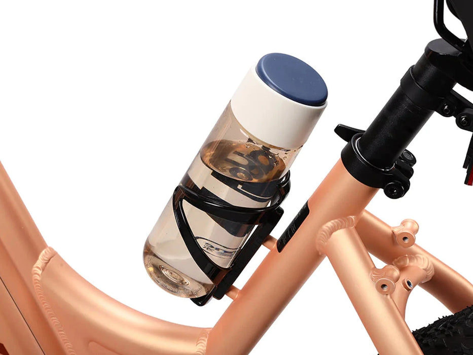 Bottle Cage for All Electric Bike Models