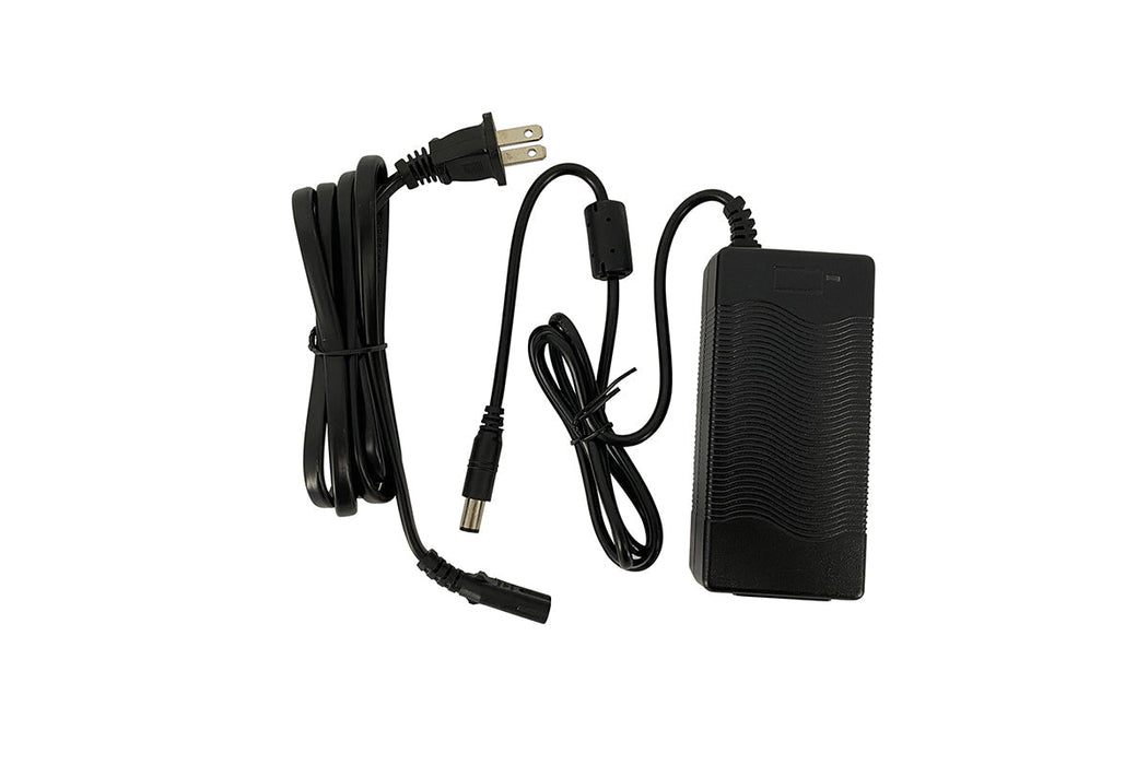 Charger for Spirit Electric Road Bike with DC Connector