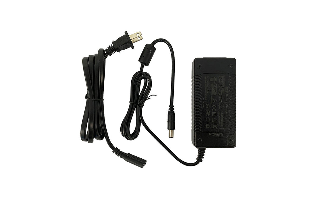 Charger for Spirit Electric Road Bike with DC Connector