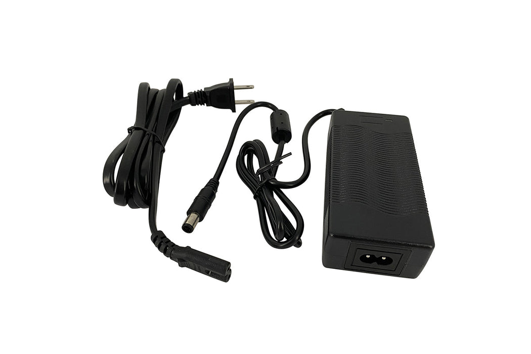 Charger for Spirit Electric Road Bike with DC Connector