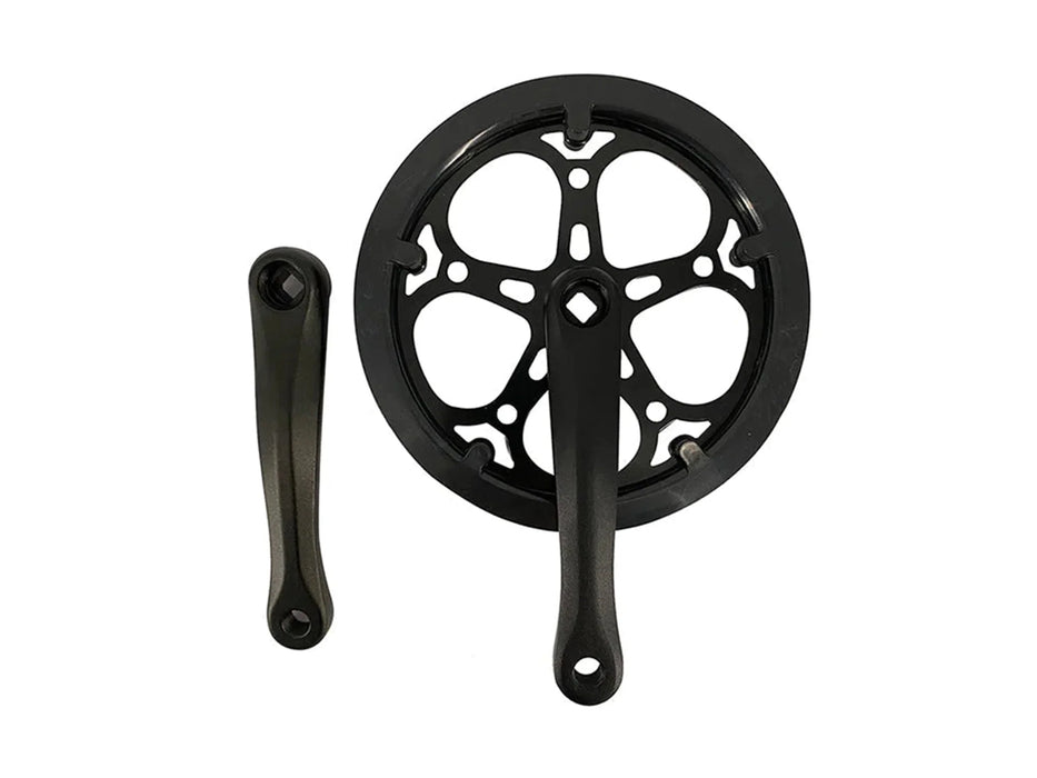 Chainring Crank/Crankset for Electric Bike