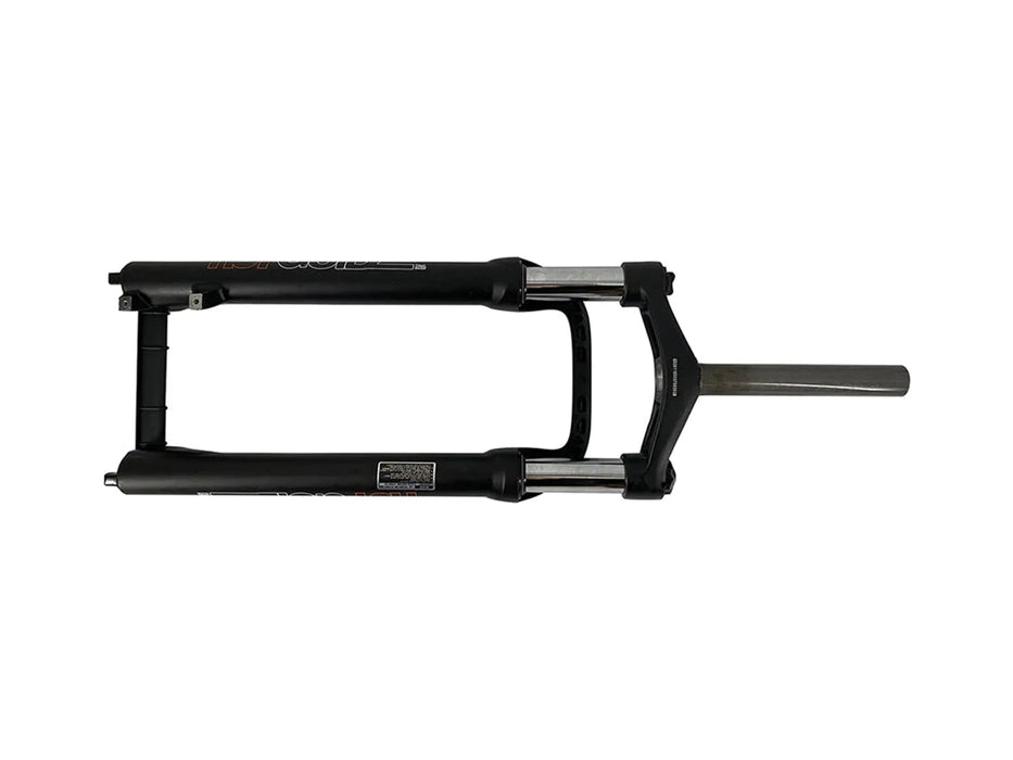 Front Fork- Hydraulic Suspension For Ranger Electric Bike