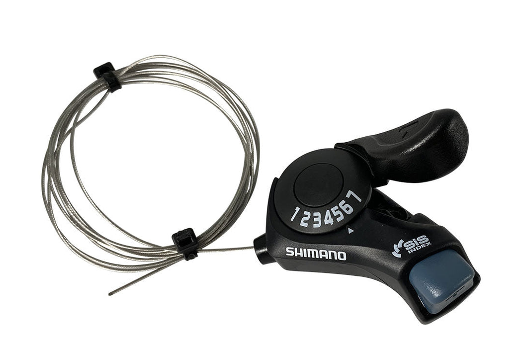 Gear Shifter for Spirit Electric Ebike