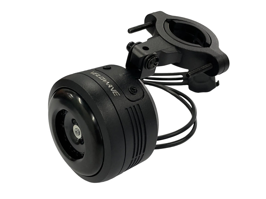 Horn & Alarm for Electric Bike